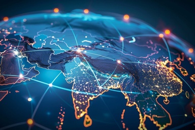 Global logistics